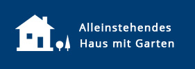 Ferienhaus Auster Juist - Alleinstehend mit Garten